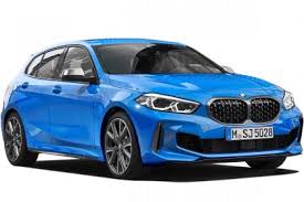 Bmw 1 Series Hatchback 2019 Review Carbuyer