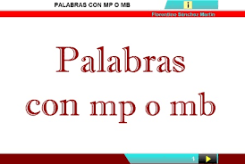 Resultado de imagen de MP MB