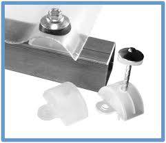Ferramentaonline Shop Supporto Cavallotto Plastica Per Pannelli Ondulati Plastica ondulata neutra è un laminato traslucido realizzato con resina poliestere rinforzata con fibre di vetro adatte per realizzare tettoie, coperture per cucce e attrezzi da giardino, legna e automobili. supporto cavallotto plastica per pannelli ondulati