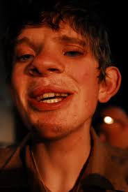 Rudely Interrupted — Ian Woolverton