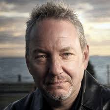 Chuck Mckinney's Instagram, Twitter & Facebook