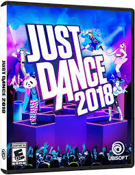 Holiday Gift Guide 2017 Move The Couch Aside And Get Your Family Up And Dancing To The New Just Dance 2018 Release It Features A New Kids Mode Too Revi