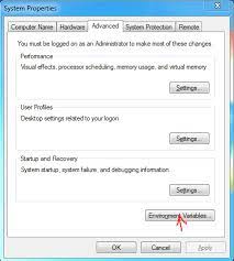 Ensure java_home environment variable is set and points to your jdk installation. Install Maven On Windows Maven Setup On Windows Maven Commnd