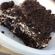 Oreo Dirt Cake Oreo Dirt Cake Dirt Cake Desserts