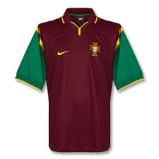 Jerseys, bottoms, tracksuits and accessories of the home, away and third football kits of the clubs playing in the liga nos. Portugal Football Shirt Archive