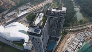 Ο χώρος twin arkz bukit jalil (highest end new) is next to calvary convention centre or bukit jalil golf resort ( next door) and imu ( institute medical cetre), national stadium complex, tech park ( 5 mins drive). Twin Arkz Bukit Jalil By Exsim Official Youtube