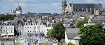 Bien Vieillir A Vannes Morbihan