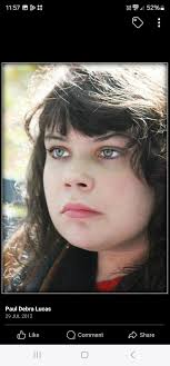 remembering mighty maddy, a brave and special angel