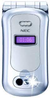 NEC N710