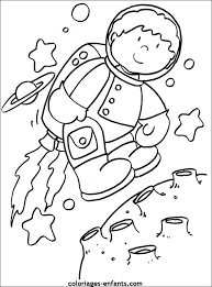 Les Coloriages De Fusees A Imprimer Sur Coloriages Enfants Com Coloriage Coloriage Fusee Coloriage Espace