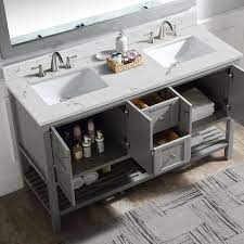 Engineered Stone Composite Vanity Top
