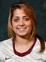 2016 Women's Lacrosse Roster