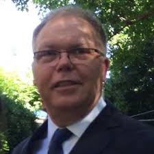 Profile for John Herder Marriage Celebrant