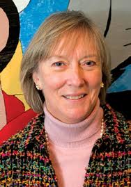 Celebrating in the Sky