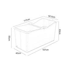 Disasters like the fires and floods have devastated the livelihoods of farmers and wrought millions of dollars' worth of damage. Gx Adult Portable Collapsible Bathtub Size Pink Household Large Tub Folding Shower Tray 2 Colors 107 43 63cm Bathroom Accessories Diy Tools Bathtubs