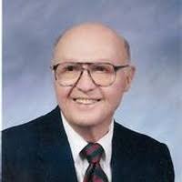Obituary for Dr. Vernon A. Berkey