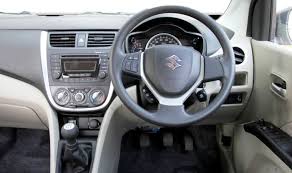 Maruti Suzuki Celerio S Interior Images And Photos Free Download Suzuki Photo Interior Pictures
