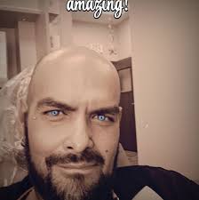 Still riding a high from the red rocks show —- wow