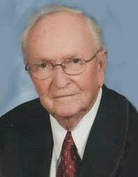 David Curry Obituary