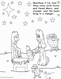 Free coloring pages printable jesus heals the blind man. The Birth Of Jesus Coloring Page Coloring Home