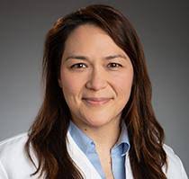 Eileen C. McCann, MD