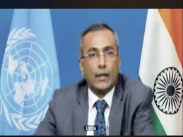 Multiple tension hotspots and violence have sprung up across the country in 2017 and have spread to areas that once enjoyed some stability. Concerned Over Precarious Security Situation In Central African Republic India At Unsc