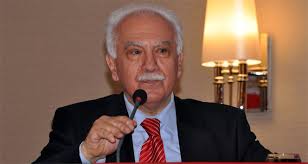 Vatan partisi'nin cumhurbaşkanı adayı doğu perinçek'in öz geçmişi. Dogu Perincek Ten Fethullah Gulen Cikisi