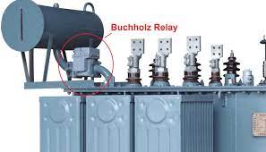 The buchholz relay was first implemented in the year 1921 by max buchholz. Buchholz Relay Role In Oil Filled Transformers