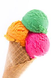 Wallpaper ice cream white background. 829717 Sweets Ice Cream White Background Balls Ice Cream Cone Mocah Hd Wallpapers