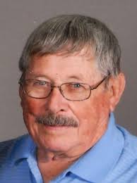 Obituary for Verlin Francis "Frank" Miller