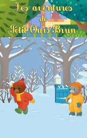 Mais ouille ouille ouille, petit ours, tu ne fais que des. Video Petit Ours Brun Fait Des Boules De Neige Histoires Enfant Petitoursbrun Notrefamille Petit Ours Brun Ours Brun Petite Ourse