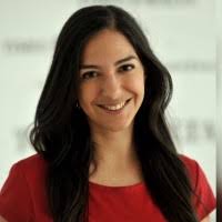 Denise Grech's Instagram, Twitter & Facebook