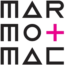 MARMOMAC 2026 logo