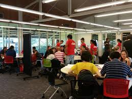 If you need any kind of information, the library and research service can be contacted. Cdu Library Library And Allsp Plagiarism Workshop This Facebook