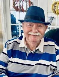 John E Petty Jr. Obituary (2025)