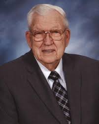 William Noble "Bill" Clements, Jr.