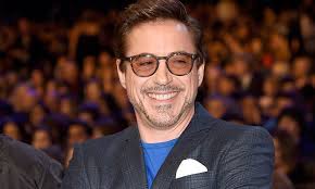 50 Fun Facts About Actor Robert Downey Jr