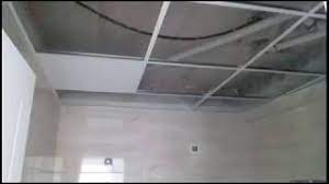 Selam arkadaşlar nasıl yapılır serimizde asma tavan yapıyorum sizler için hızlandırdım canınız. Cap Banyolarda Karolam Asma Tavan Nasil Yapilir Youtube