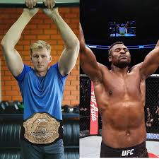 Teper Ngannu Ne Ubezhit Miochich Darit Volkovu Titulnik Mechty V Ufc