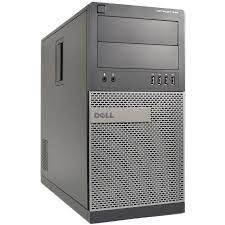 All necessary cables are included. Refurbished Dell Optiplex 990 Wa1 0234 Desktop Pc With Intel Core I5 2400 Processor 8gb Memory 1tb Hard Drive And Windows 10 Pro Monitor Not Included Walmart Com Walmart Com