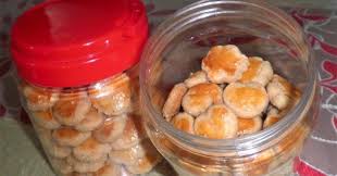Tujuannya supaya doh tak berderai. Resepi Biskut Kacang Tumbuk Resepi Merory Sedap Betul