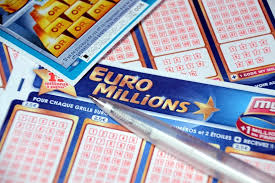Rund 35% aller euromillionen lottoscheinverkäufe entfallen auf. Ein Belgier Gewinnt Uber 107 Millionen Euro Bei Dienstag Ziehung Von Euromillions Ostbelgien Direkt