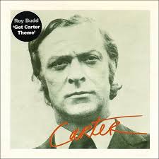 Get Carter- Soundtrack details