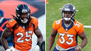 One day after adding tackle bobby massie, the broncos have agreed. 1isnrj8zvgdt M