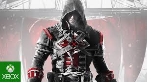 Assassin's creed rogue xbox one. Assassin S Creed Rogue Remastered Launch Trailer Ubisoft Us Youtube