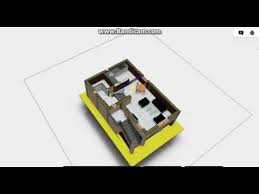 For download 2d & 3d pdf 15′ x 30′ plot design pdf_attachment file=1″ name=ground floor plan pdf_attachment file=2″ name=first floor plan. 20x30 East Face Duplex House Plan 2 Bedrooms Car Parking Balcony Youtube