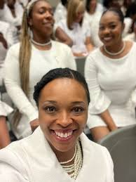 Casandra Danielle Echols