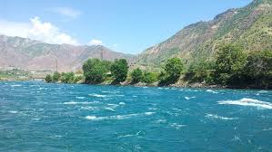 رودخانه آمو – دانشنامه افغانستان