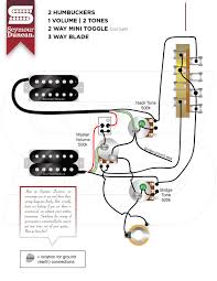 It is supposed to help each of the common consumer in building a correct system. Music Instrument Guitar Wiring Diagrams Coil Split