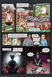 Page 4 | OkayOkayOkOk-Free-Comic/TalesFromTheCribKeeper-Comix/Issue6 |  Erofus - Sex and Porn Comics
